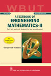 NewAge A Textbook of Engineering Mathematics-II